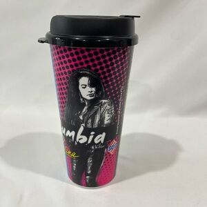 Selena Stripes Tumbler